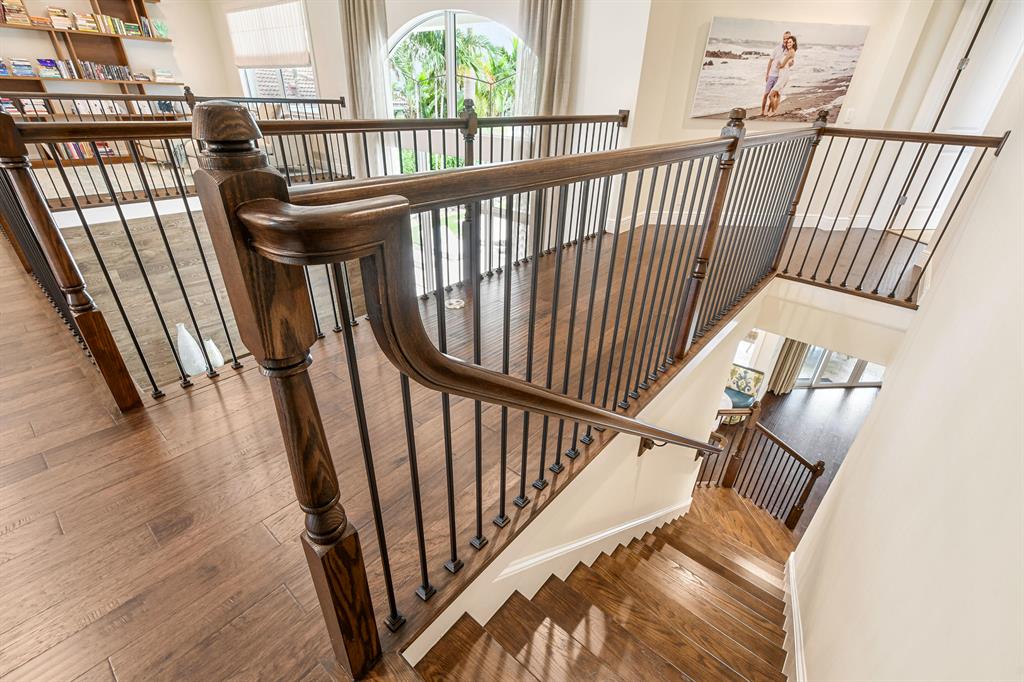 Frenchmans Harbor - Residential