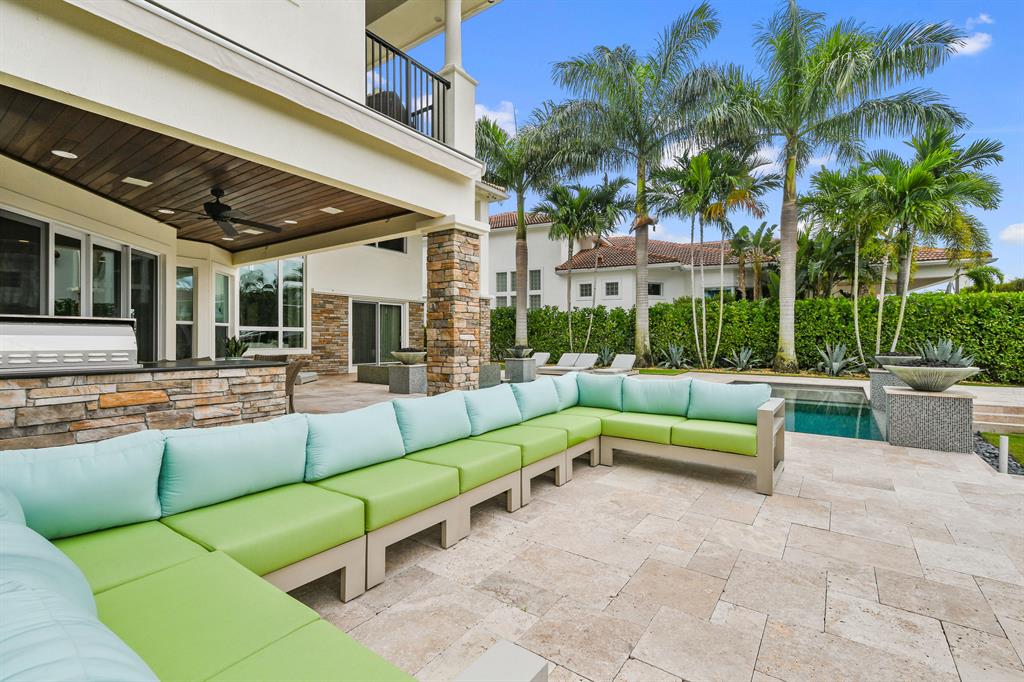 Frenchmans Harbor - Residential