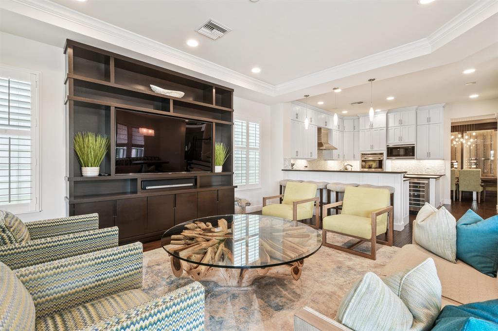 Frenchmans Harbor - Residential