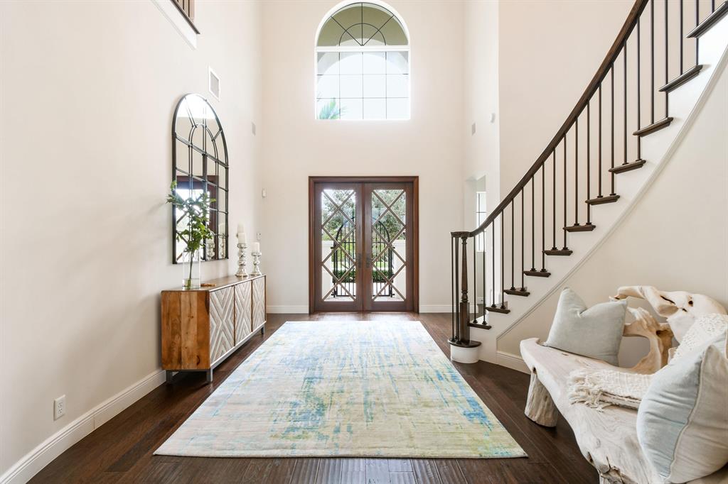 Frenchmans Harbor - Residential