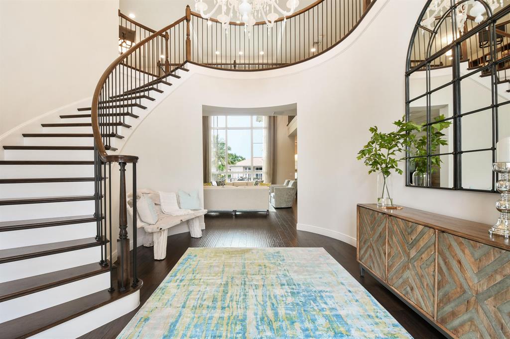 Frenchmans Harbor - Residential