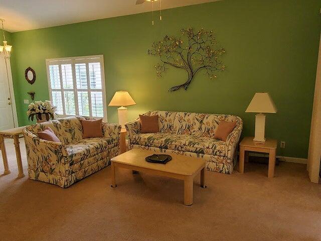 CASCADES at Saint Lucie West - Residential Lease