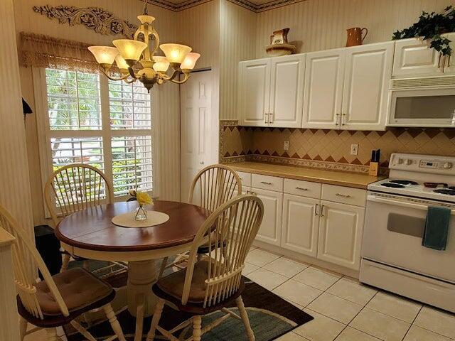 CASCADES at Saint Lucie West - Residential Lease