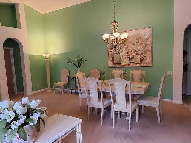 CASCADES at Saint Lucie West - Residential Lease