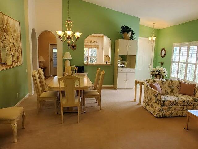 CASCADES at Saint Lucie West - Residential Lease