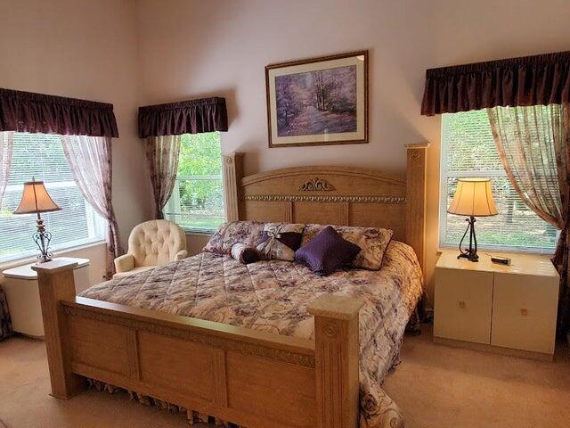 CASCADES at Saint Lucie West - Residential Lease