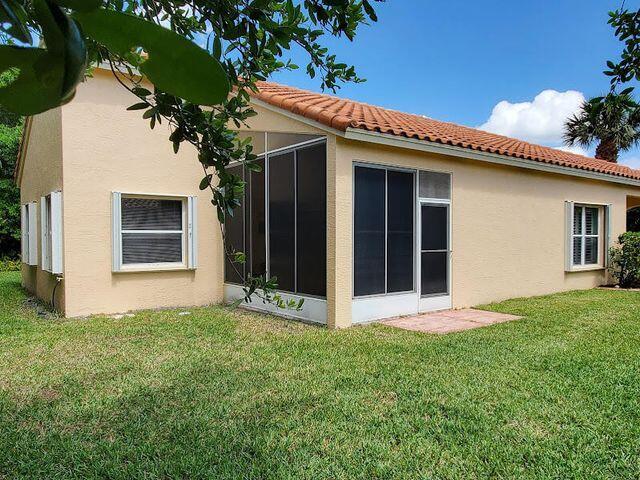 CASCADES at Saint Lucie West - Residential Lease