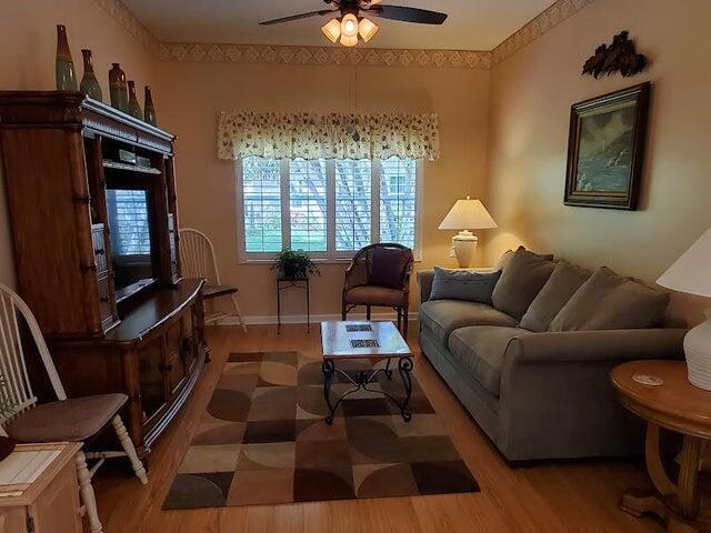 CASCADES at Saint Lucie West - Residential Lease