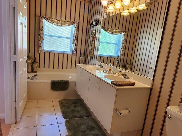 CASCADES at Saint Lucie West - Residential Lease