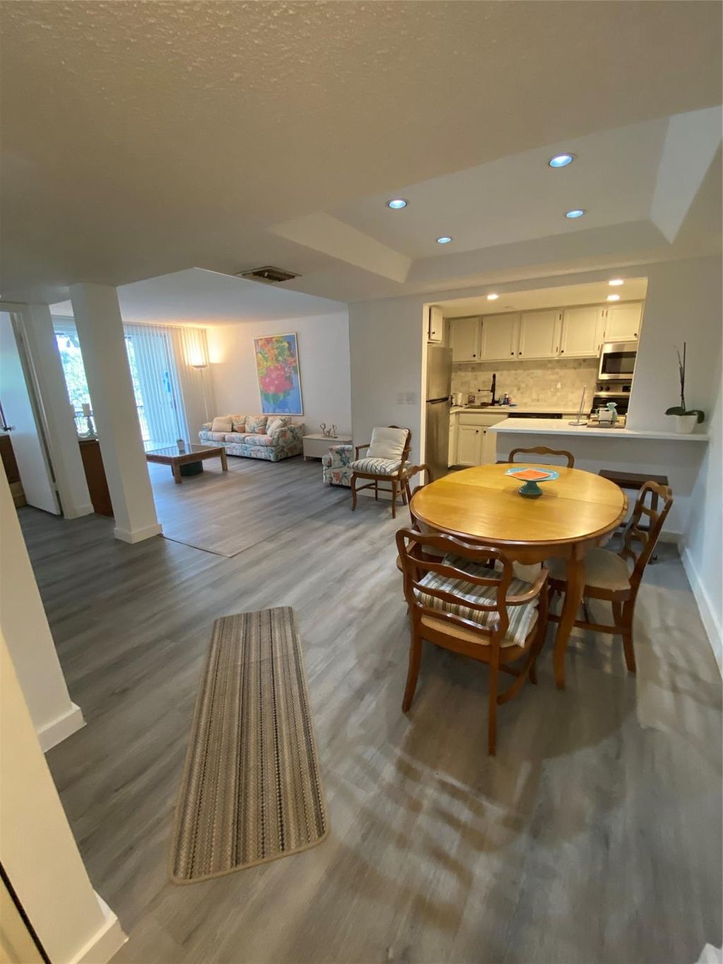 Photo of 3670 Inverrary Dr #3F, Lauderhill, FL 33319 (MLS # F10399850)