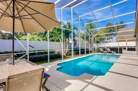Photo of 6334 Barbara Street, Jupiter, FL 33458 (MLS # B26020213)
