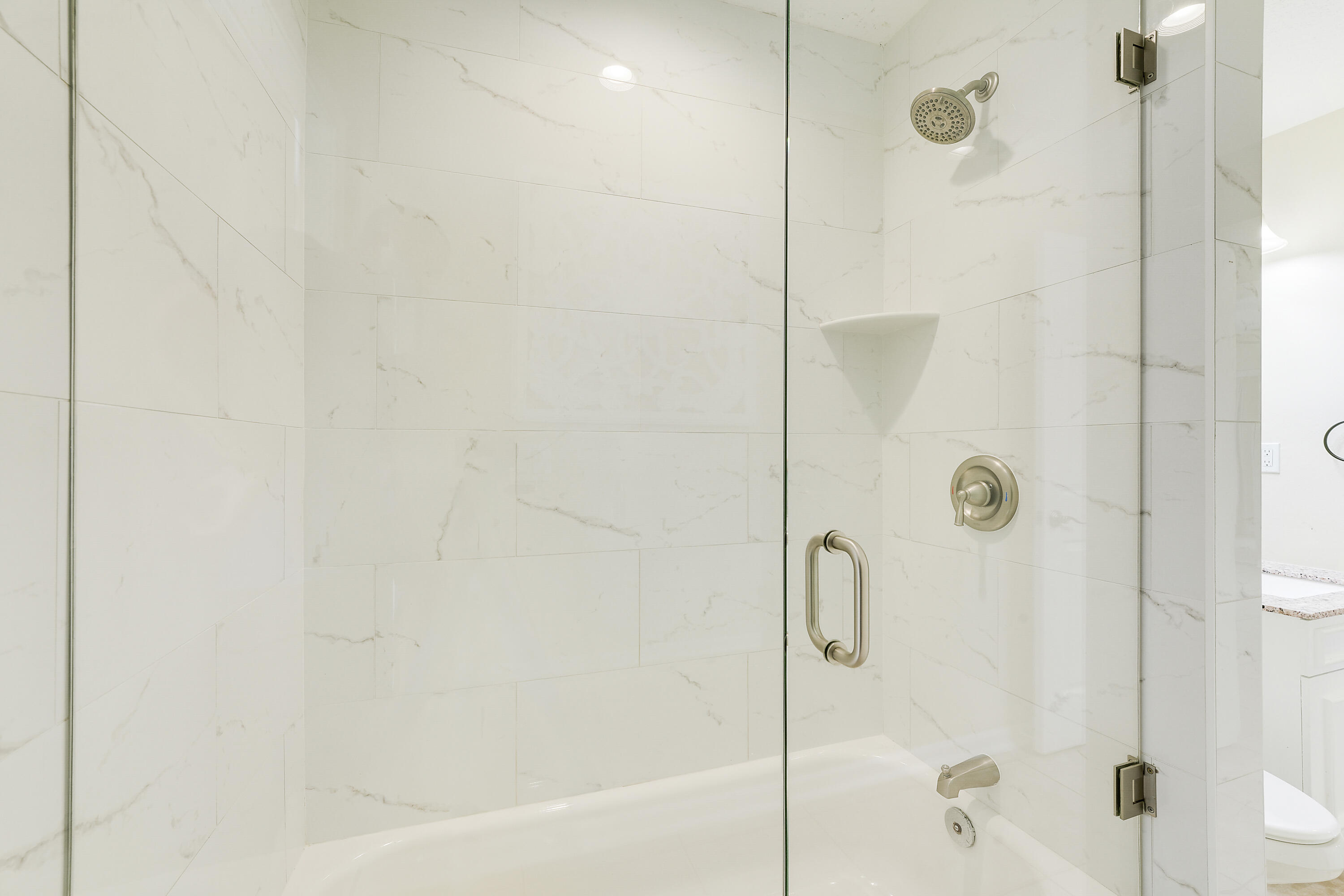 NORTH PALM BEACH HEIGHTS - Residential