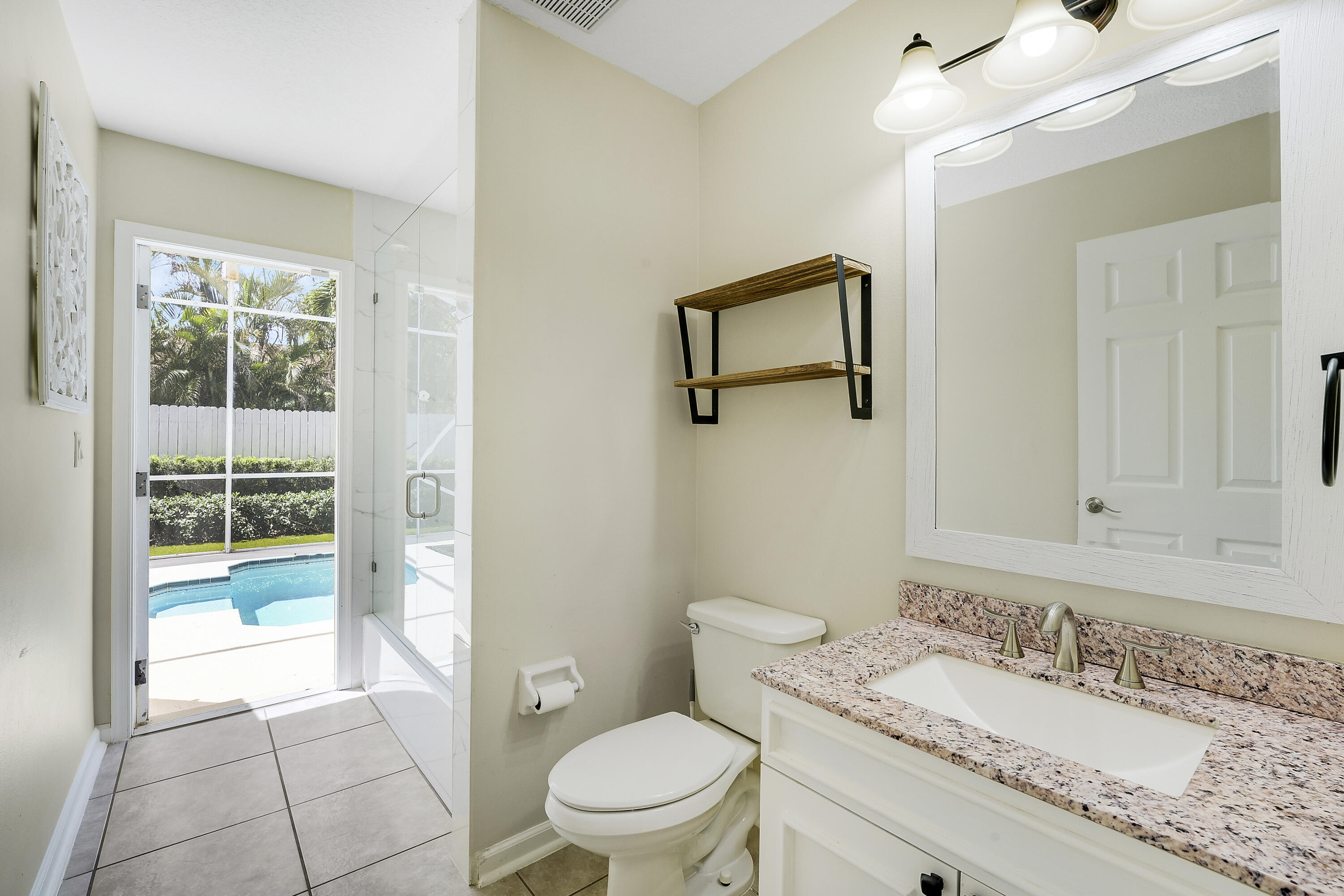 NORTH PALM BEACH HEIGHTS - Residential