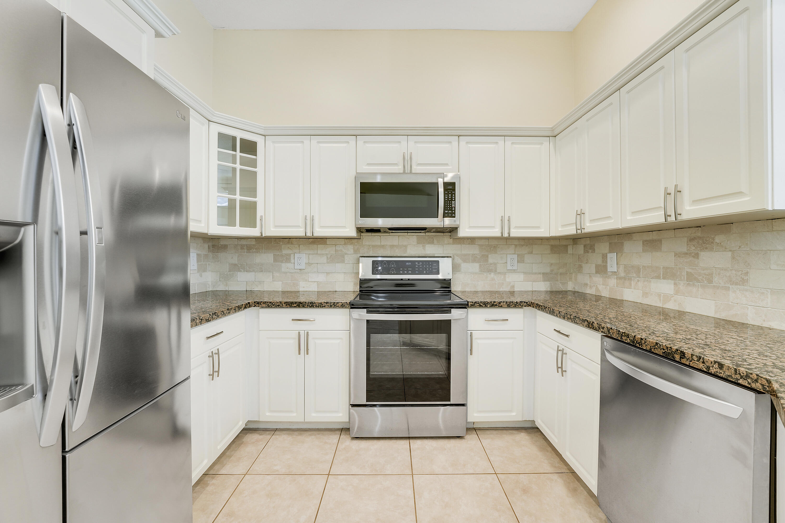 NORTH PALM BEACH HEIGHTS - Residential