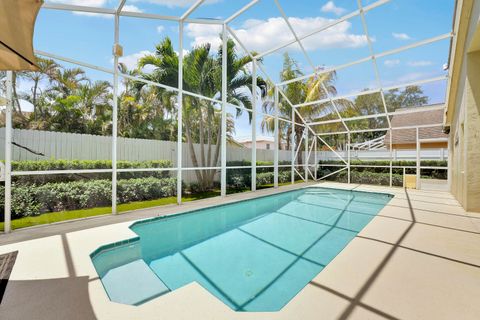 Photo of 6334 Barbara Street, Jupiter, FL 33458 (MLS # B26020213)