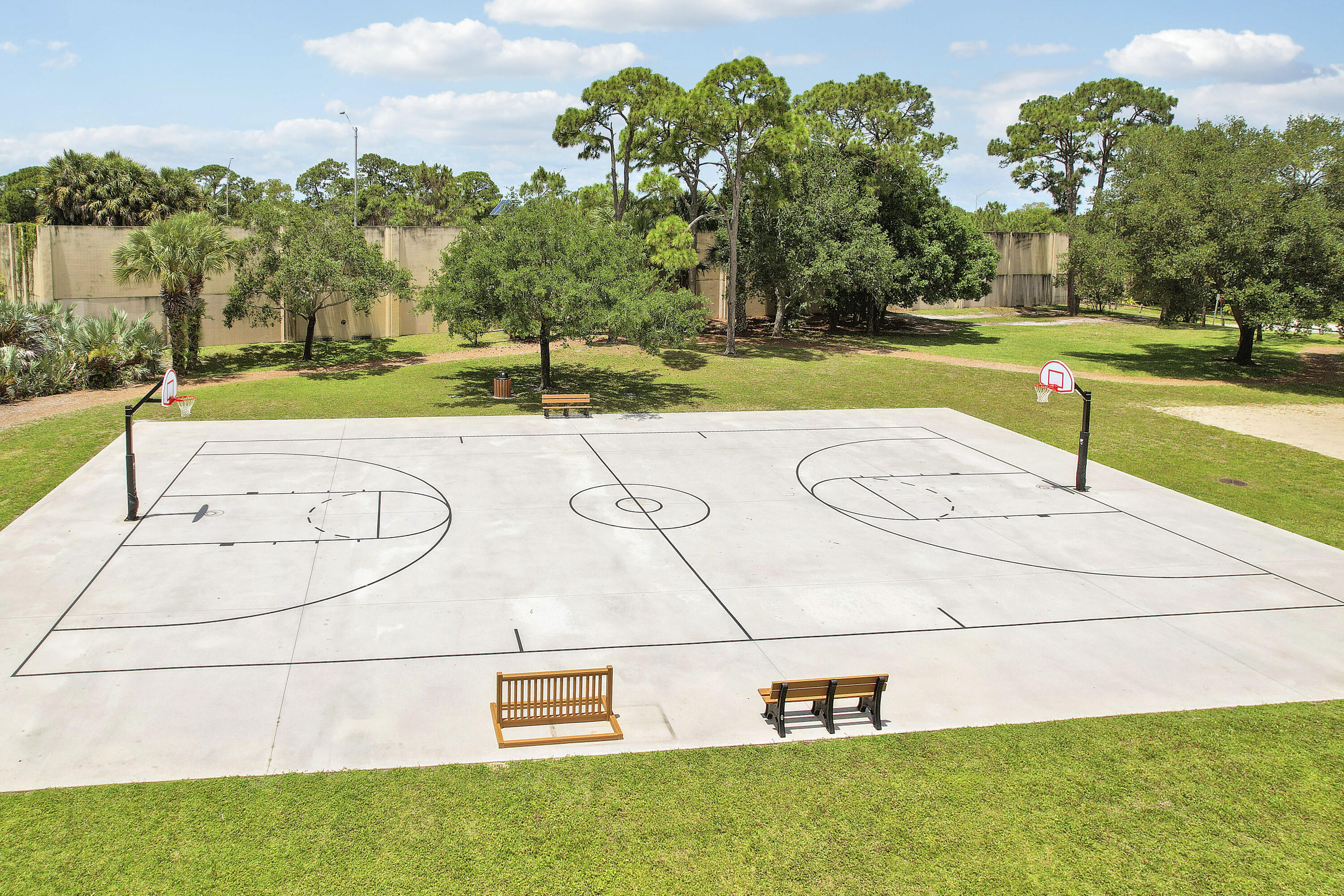 NORTH PALM BEACH HEIGHTS - Residential