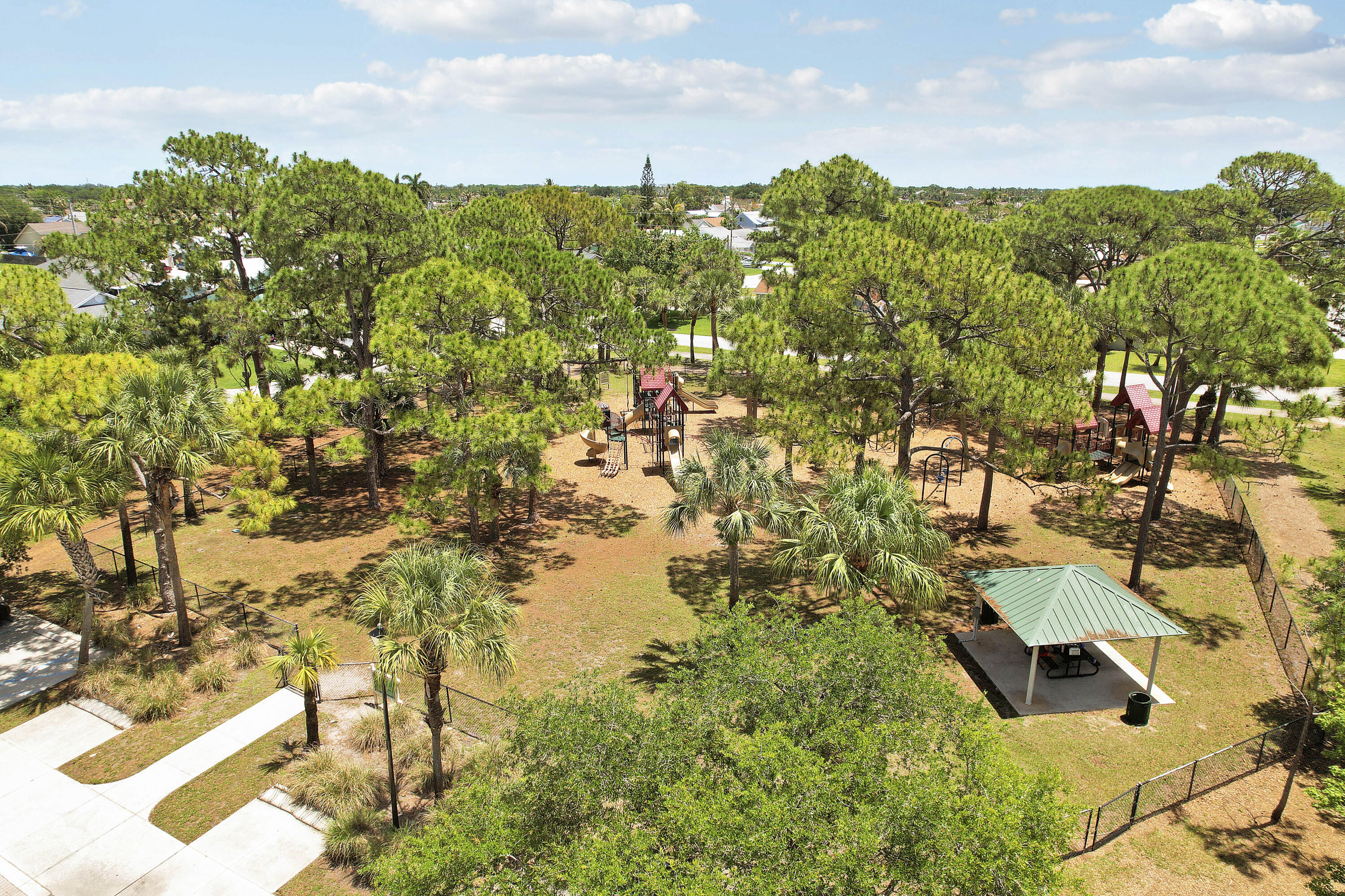 NORTH PALM BEACH HEIGHTS - Residential
