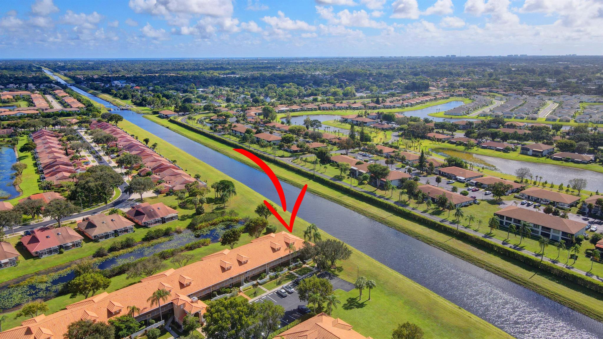 5876 Regal Glen Drive 209