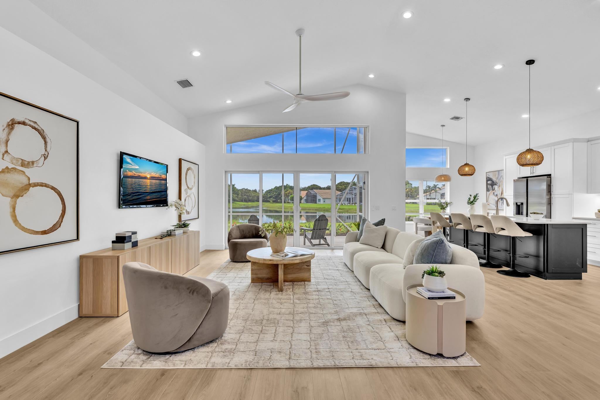 Properties | Stephanie Kaufman 11613 Pamplona Boulevard