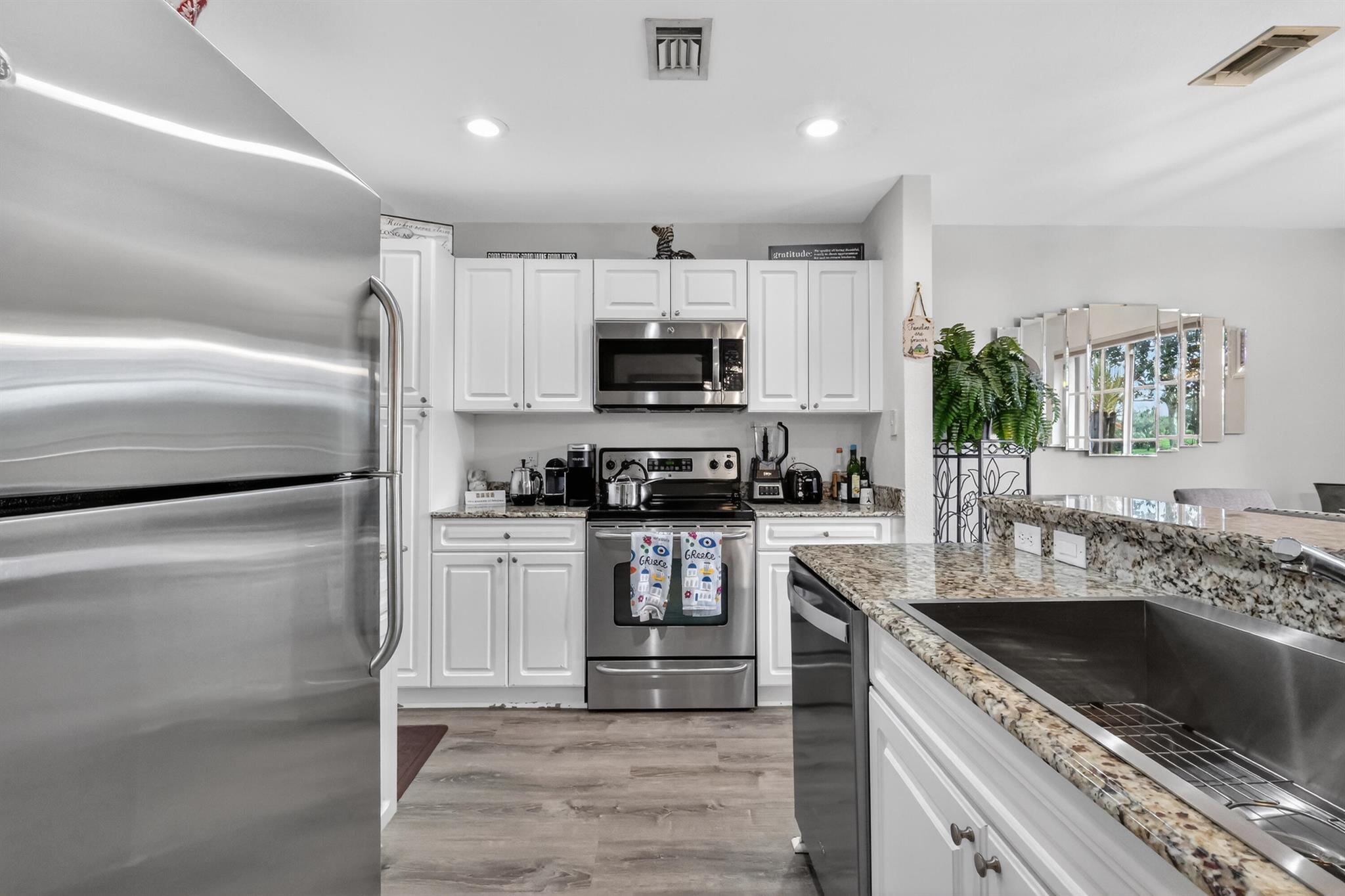 GREEN CAY VILLAGE - Residential