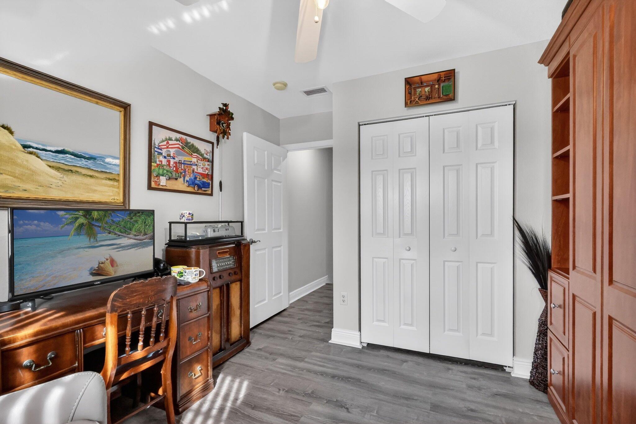 GREEN CAY VILLAGE - Residential