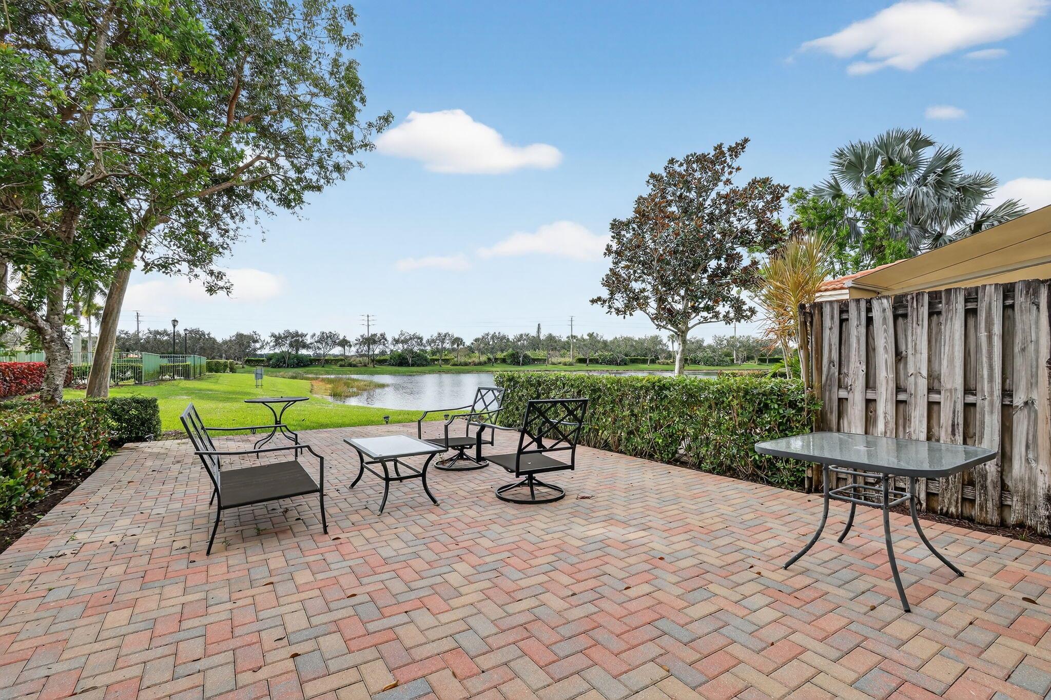 GREEN CAY VILLAGE - Residential