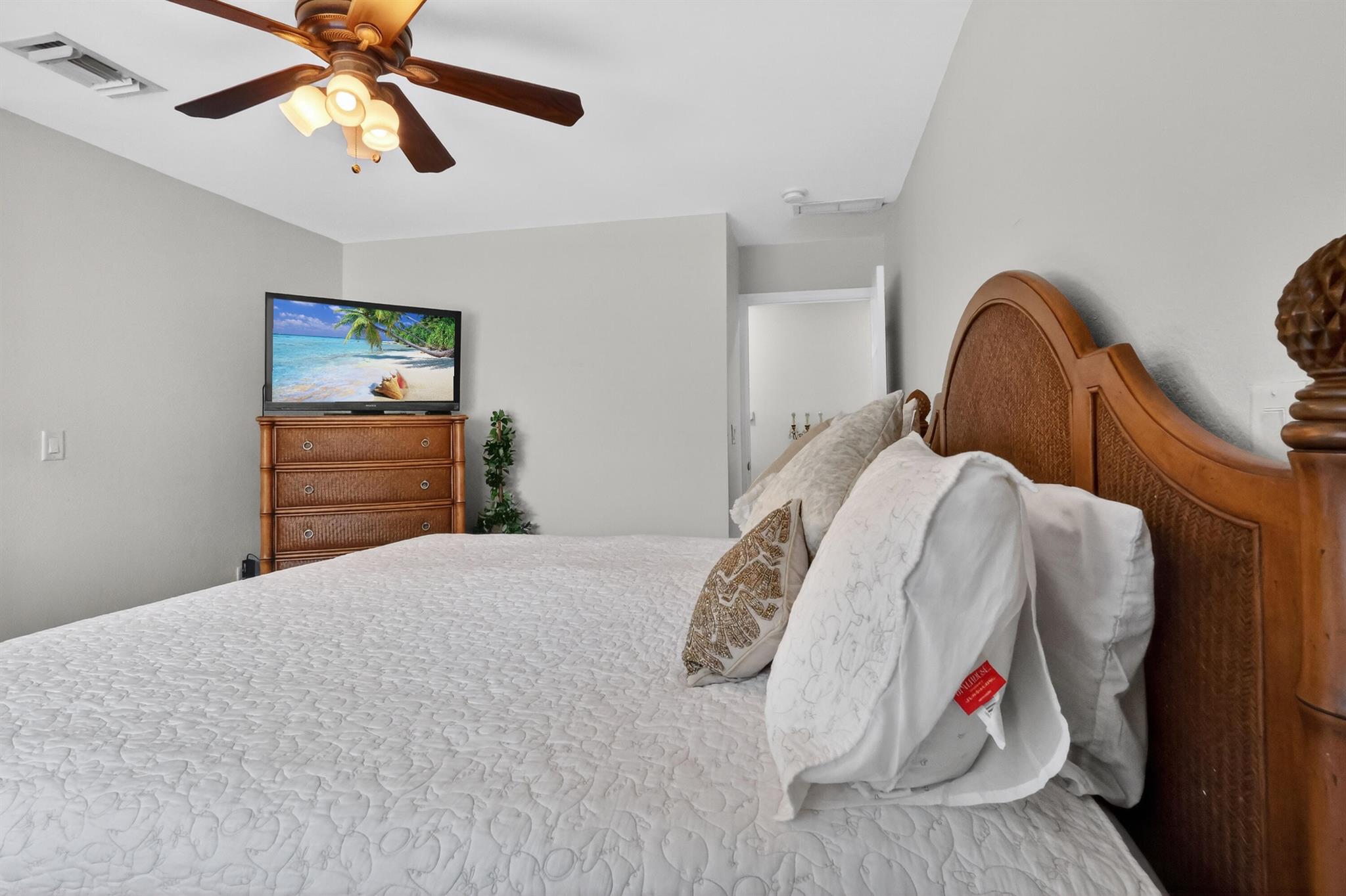 GREEN CAY VILLAGE - Residential