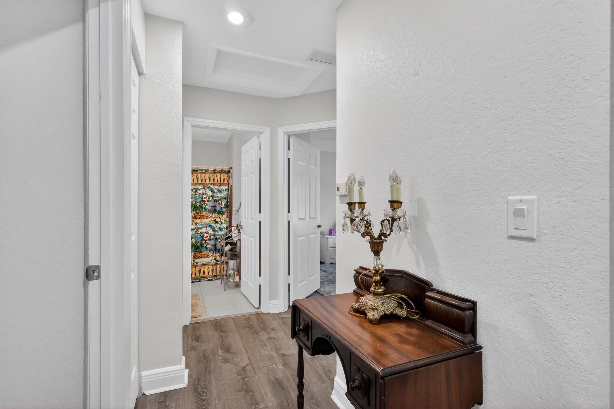 GREEN CAY VILLAGE - Residential