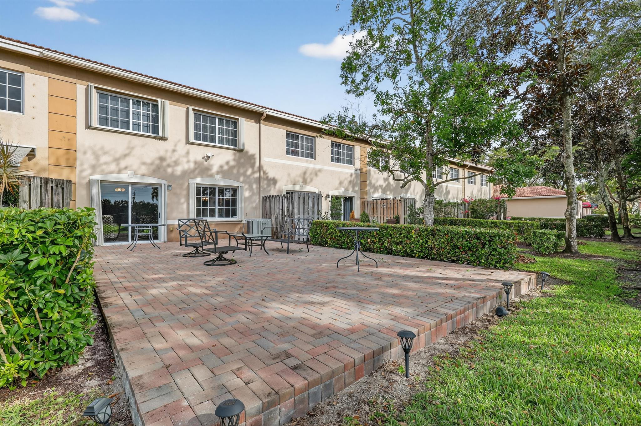 GREEN CAY VILLAGE - Residential