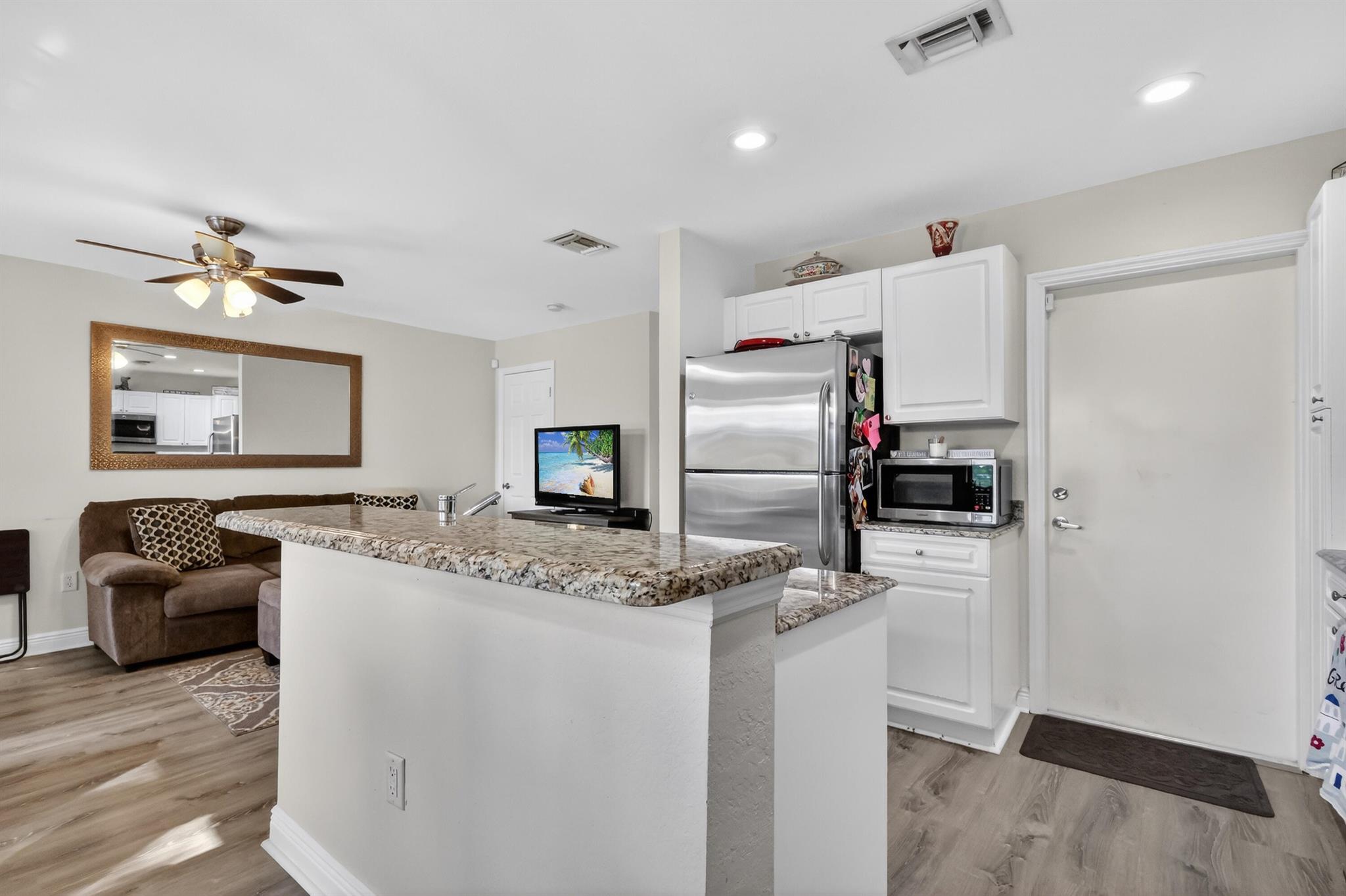 GREEN CAY VILLAGE - Residential