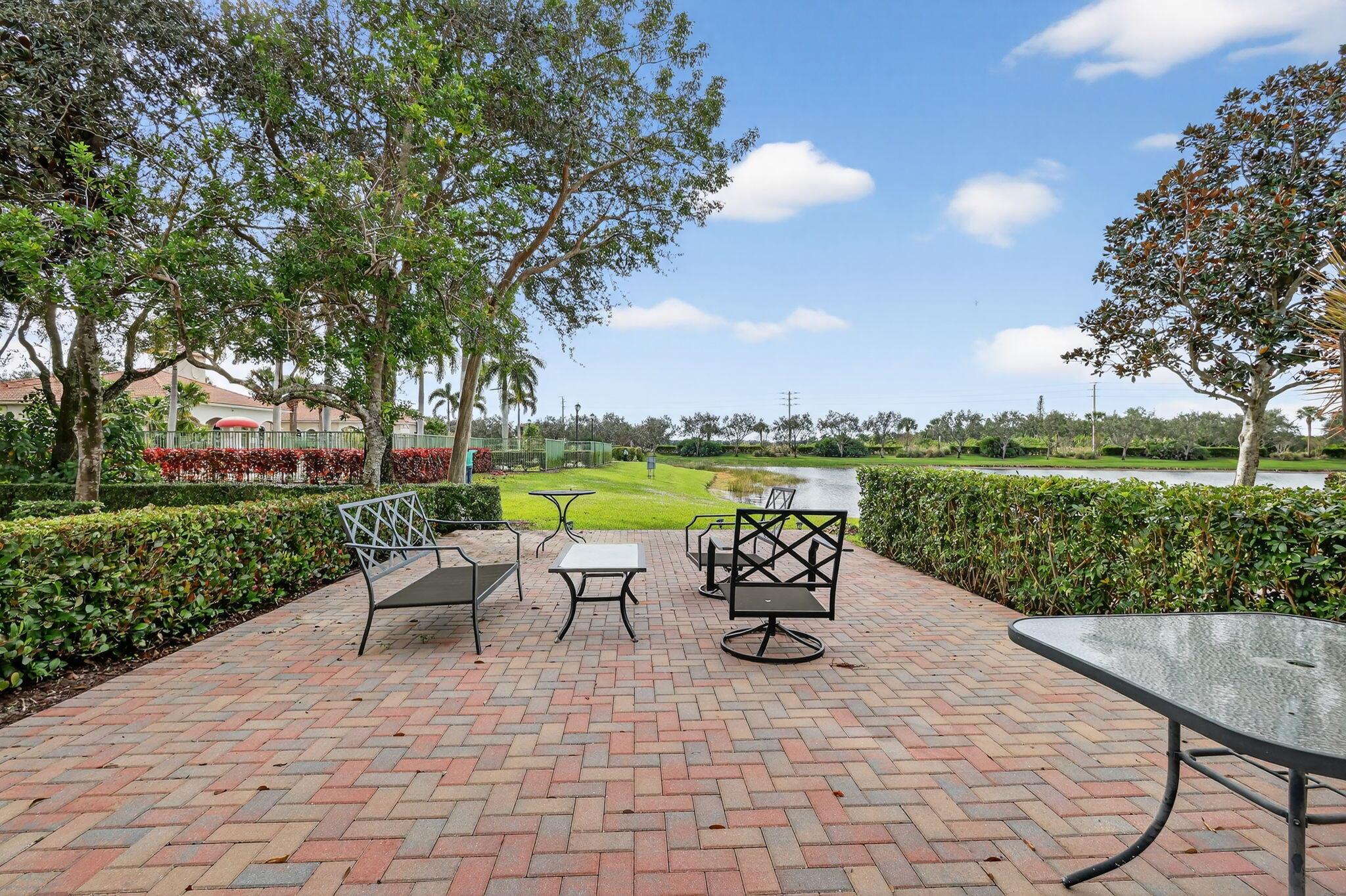 GREEN CAY VILLAGE - Residential