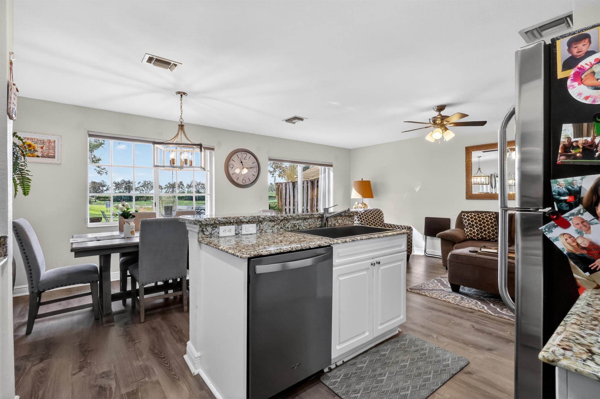 GREEN CAY VILLAGE - Residential