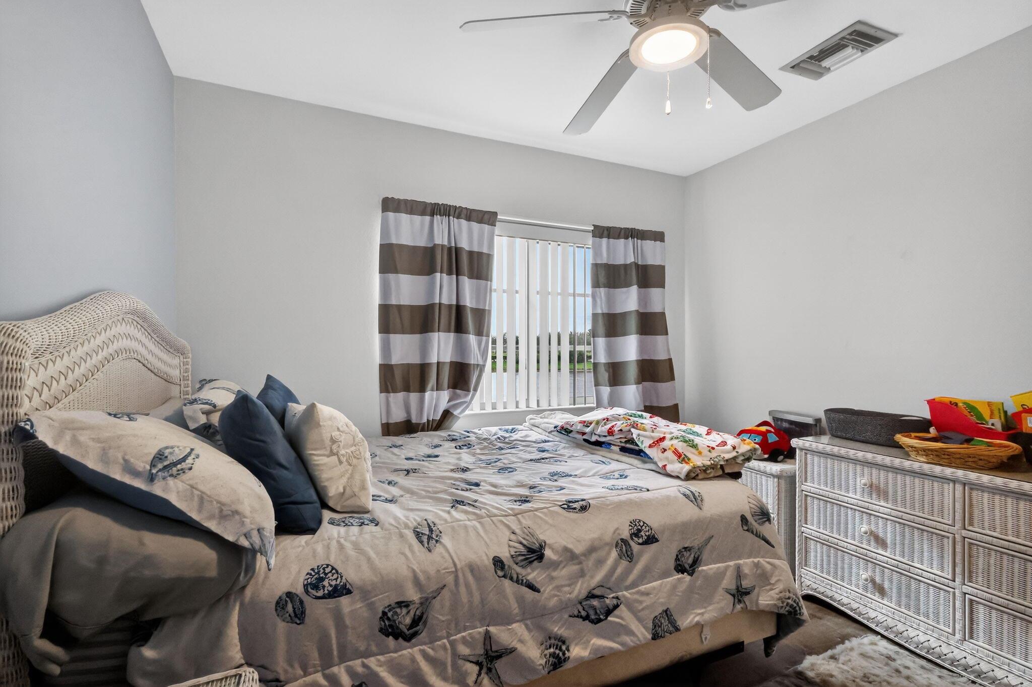 GREEN CAY VILLAGE - Residential