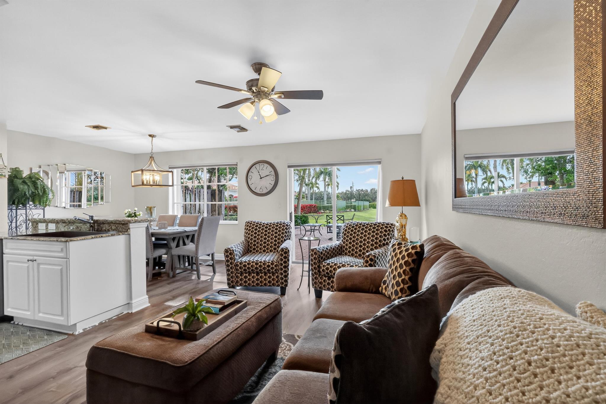 GREEN CAY VILLAGE - Residential