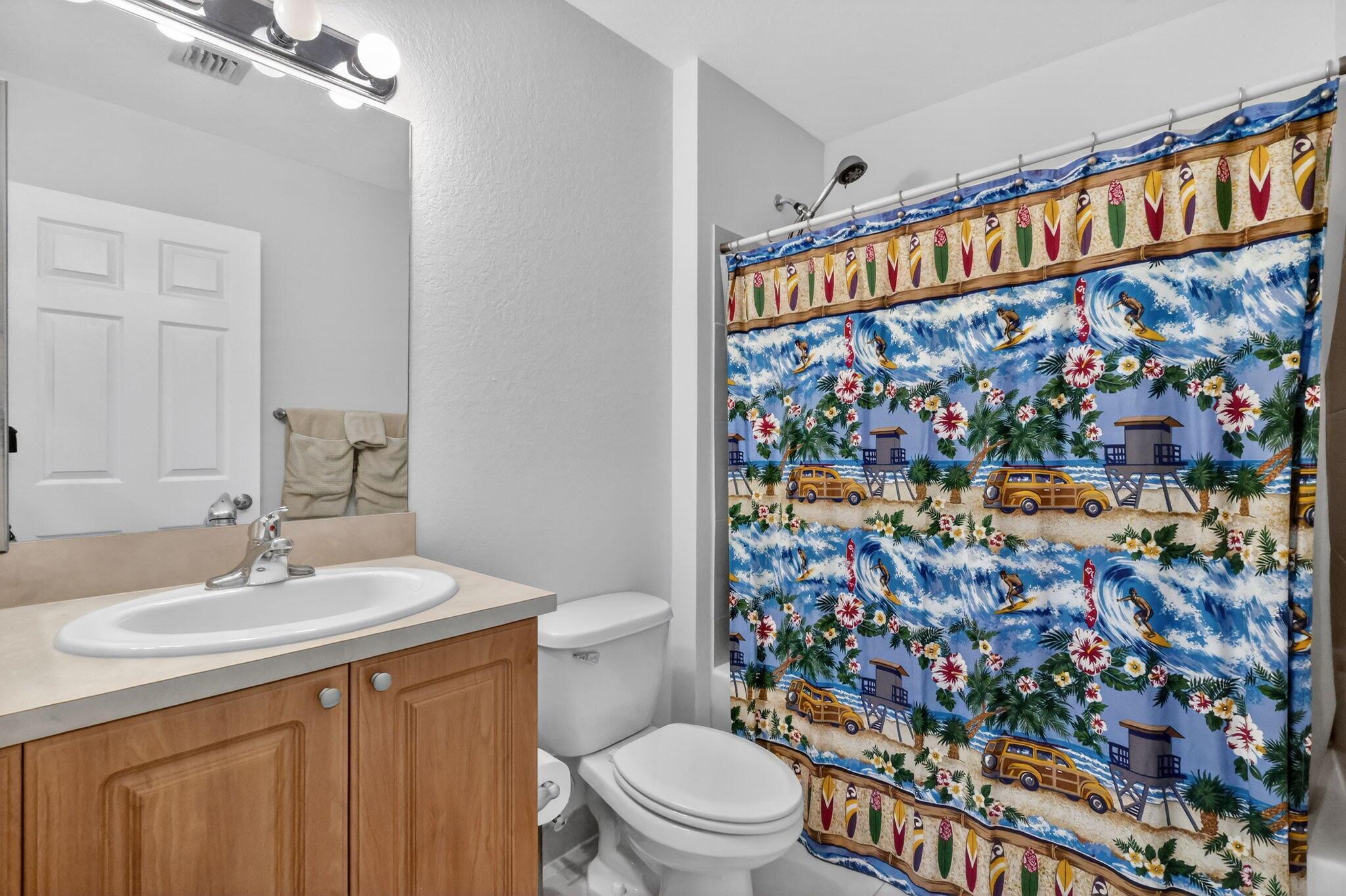 GREEN CAY VILLAGE - Residential