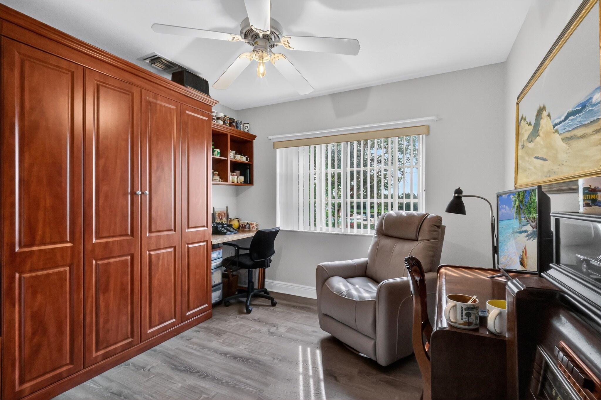 GREEN CAY VILLAGE - Residential