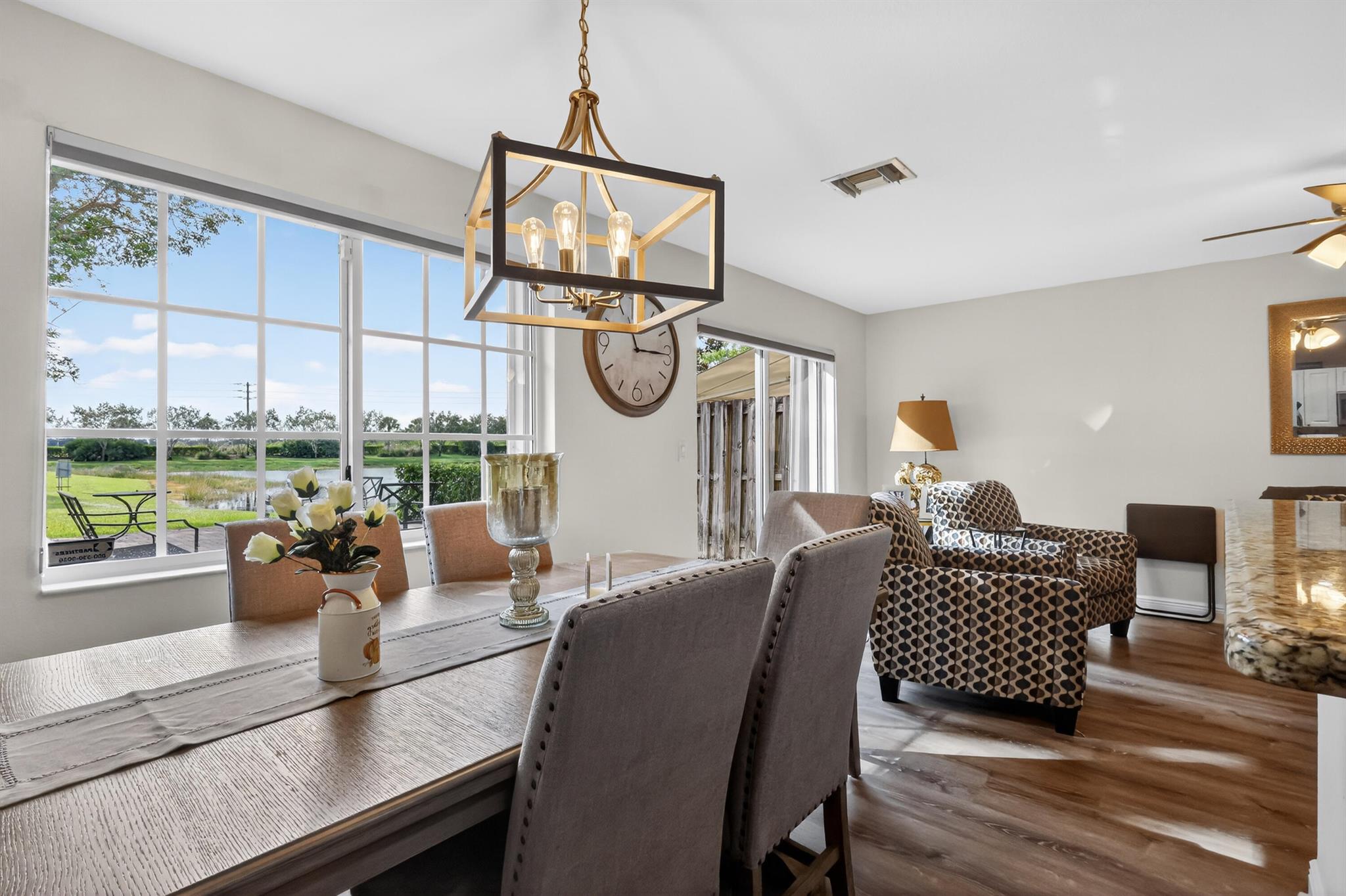 GREEN CAY VILLAGE - Residential