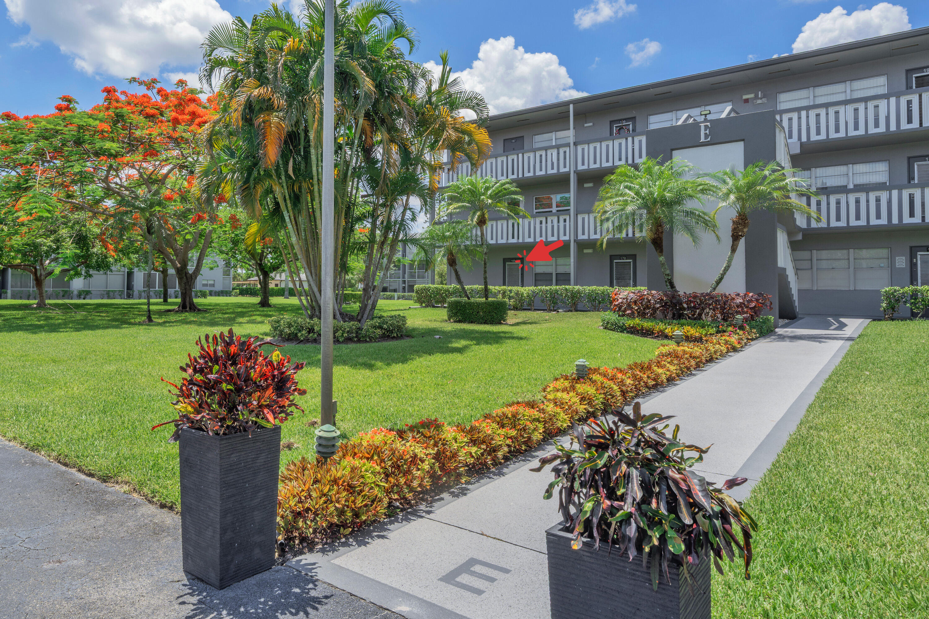 Photo 1 of 39 — 169 Suffolk E, Boca Raton, FL 33434