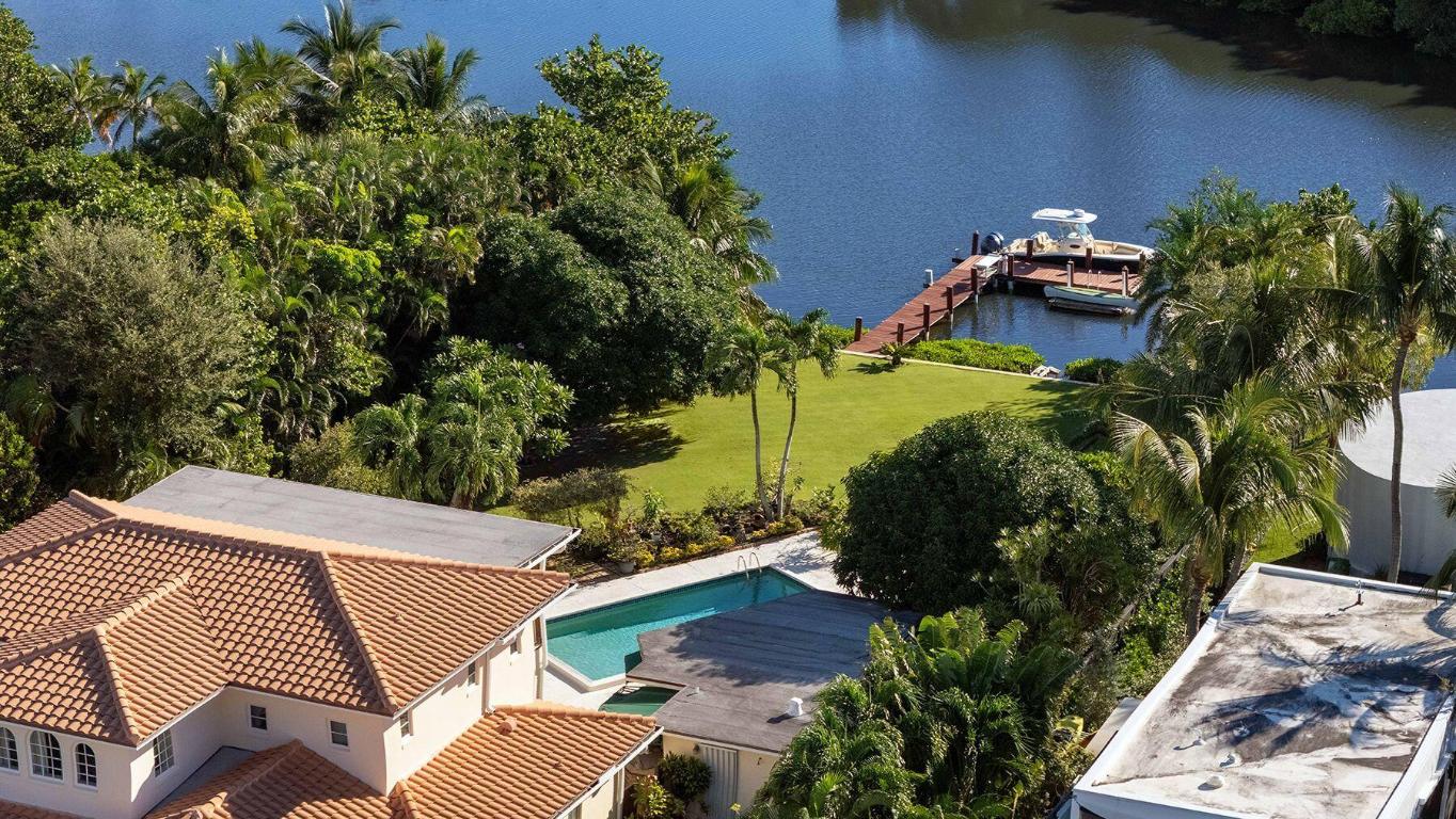 HYPOLUXO ISLAND ADD IN - Residential