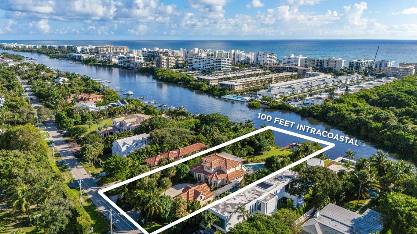 310 N Atlantic Drive