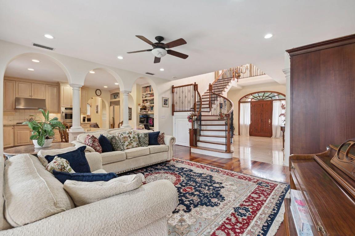 HYPOLUXO ISLAND ADD IN - Residential