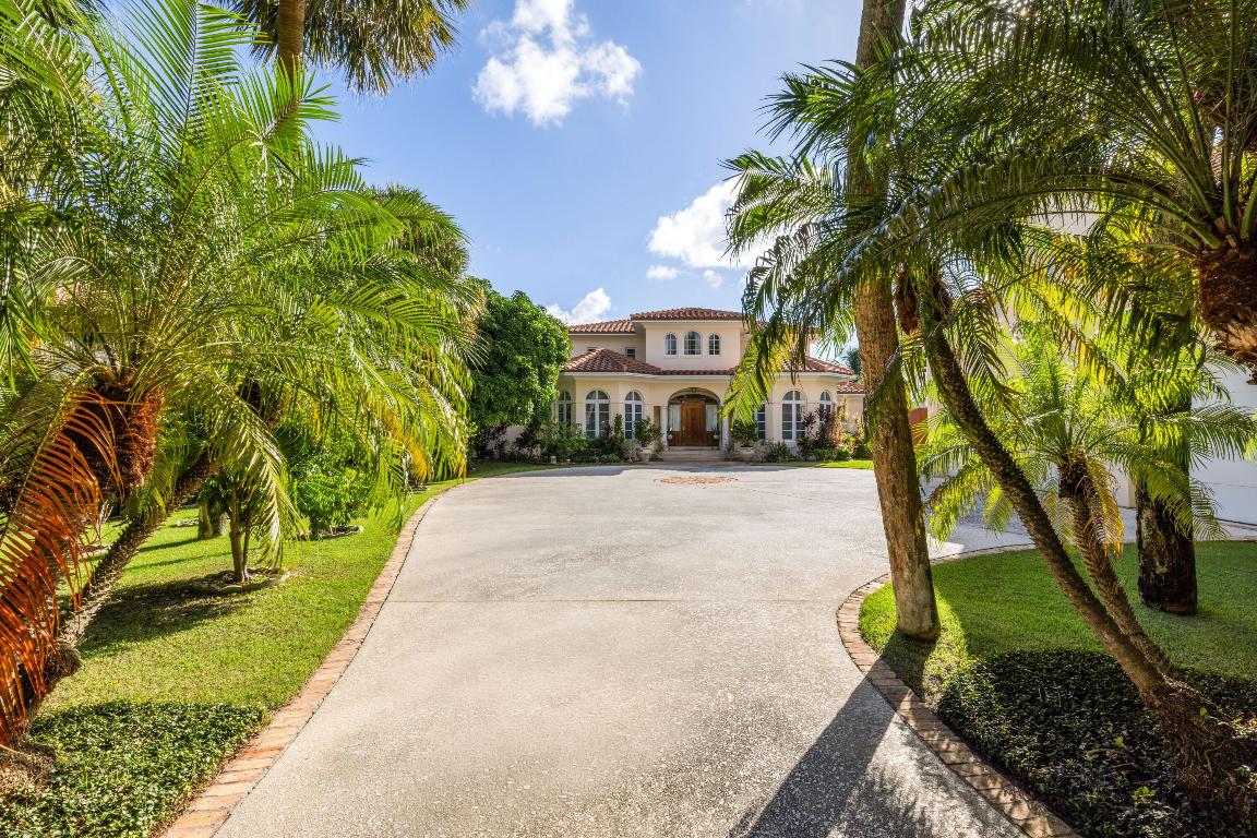 HYPOLUXO ISLAND ADD IN - Residential