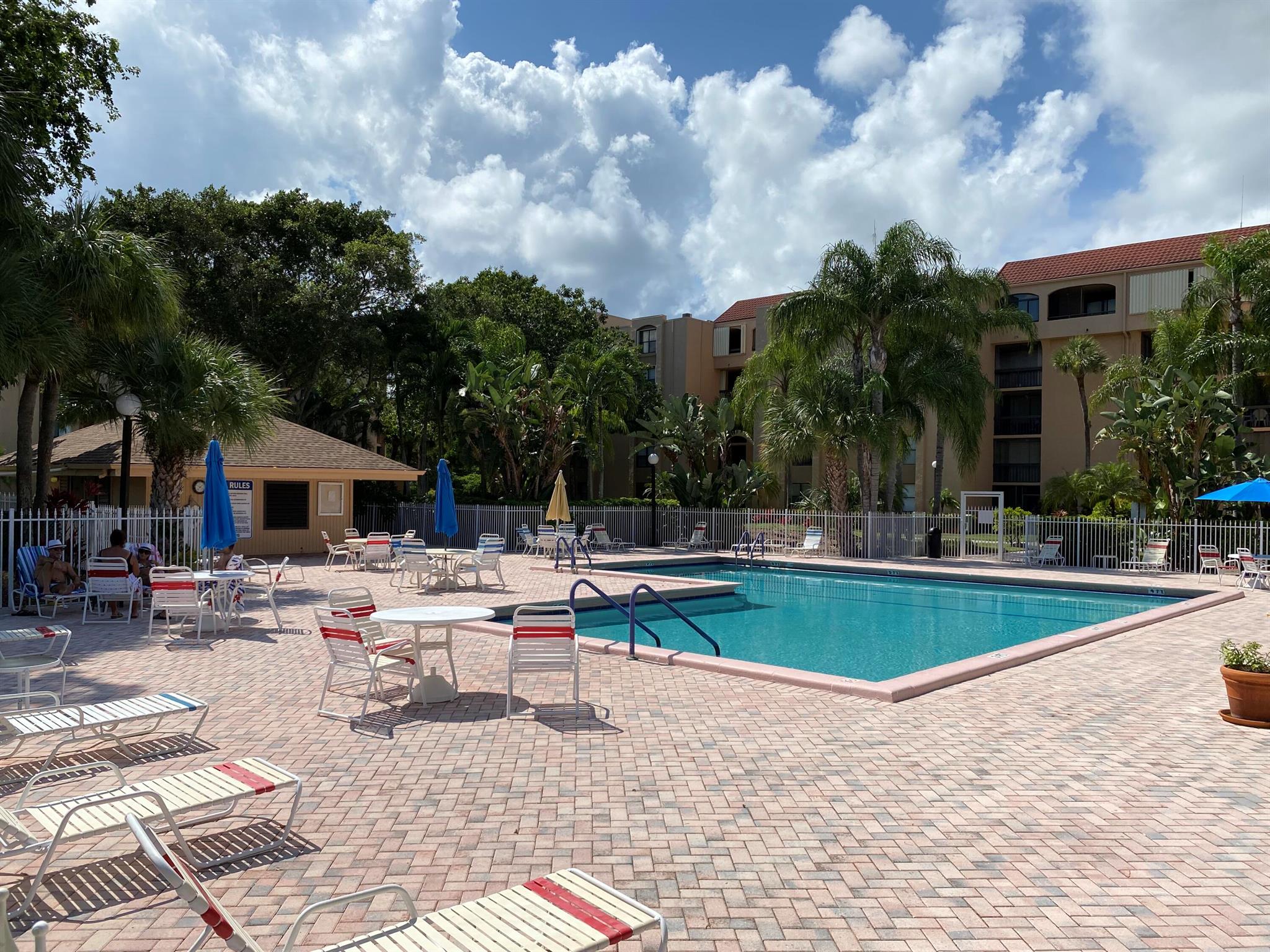 LAVERS DELRAY RACQUET CLUB CONDO - Residential