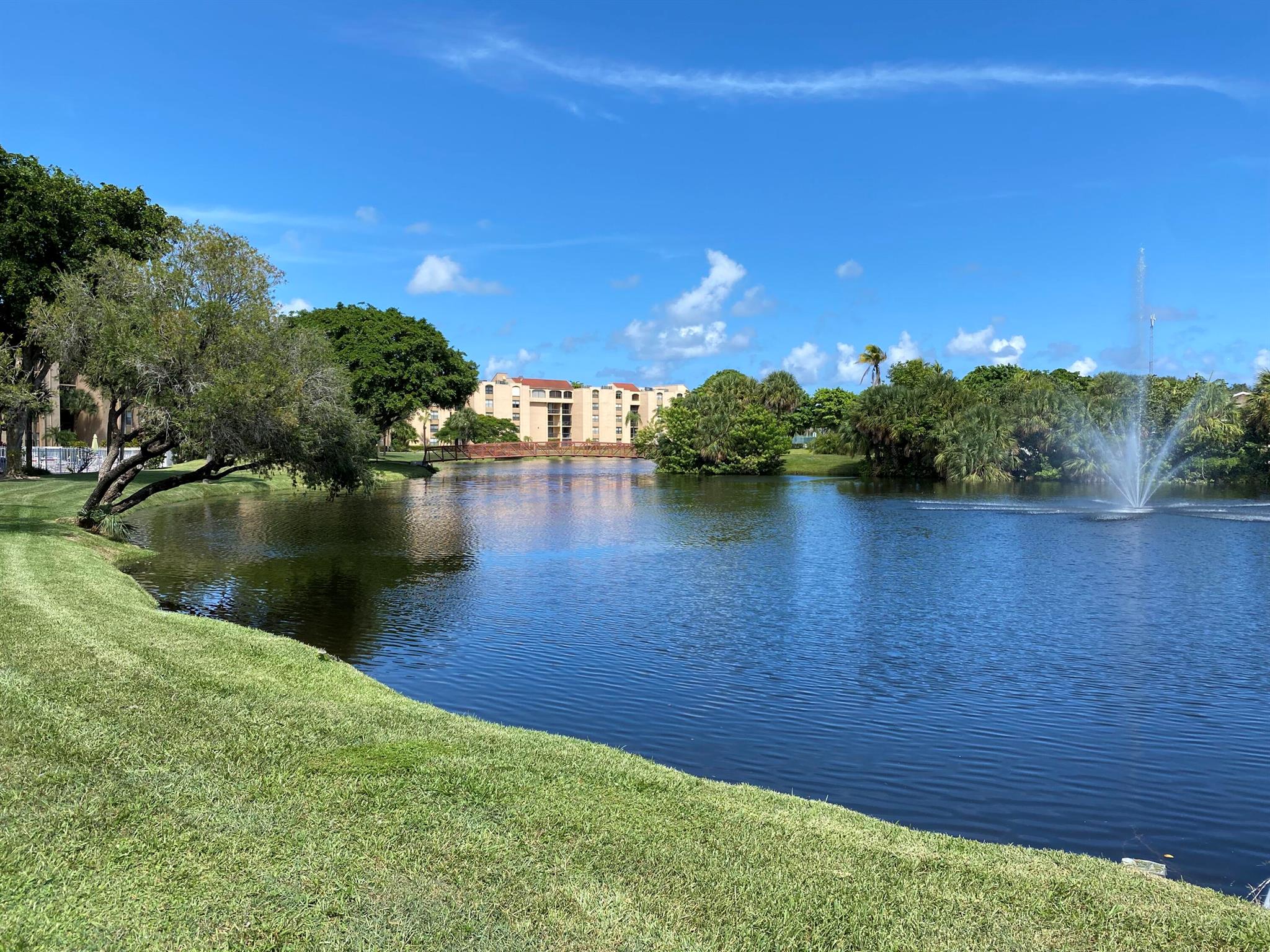LAVERS DELRAY RACQUET CLUB CONDO - Residential