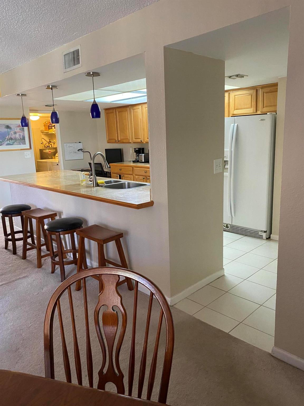 LAVERS DELRAY RACQUET CLUB CONDO - Residential