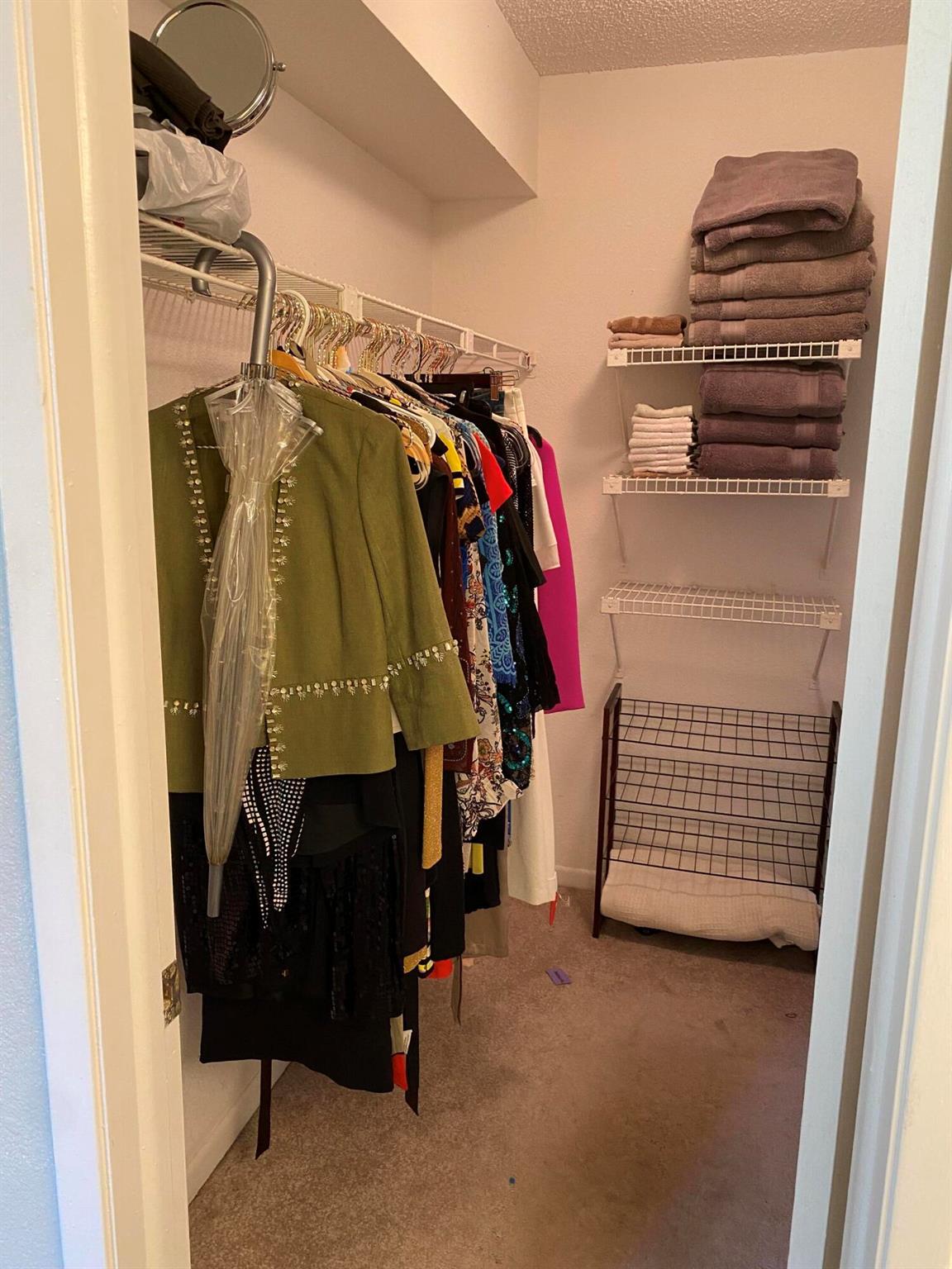 LAVERS DELRAY RACQUET CLUB CONDO - Residential