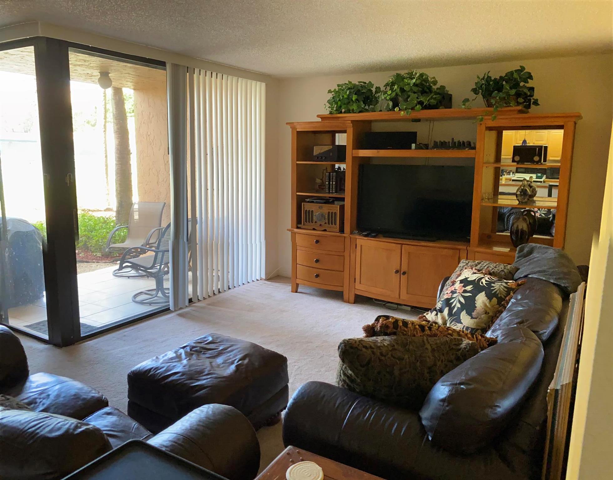 LAVERS DELRAY RACQUET CLUB CONDO - Residential