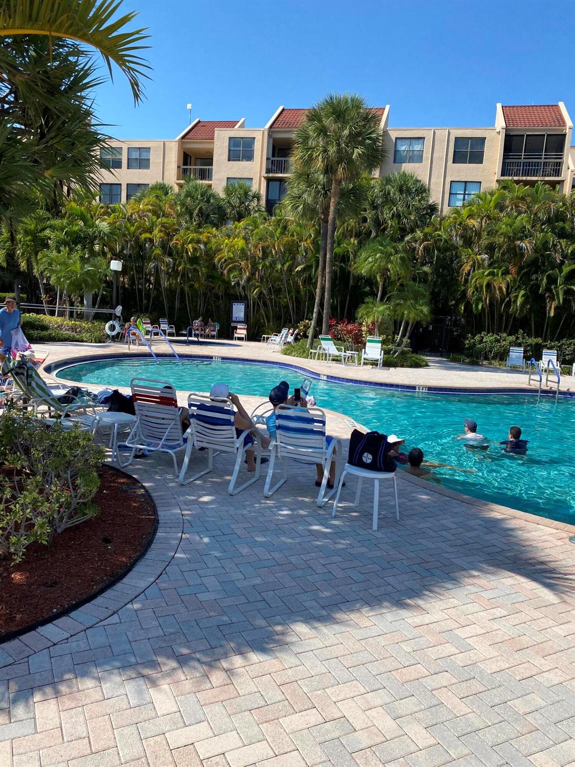 LAVERS DELRAY RACQUET CLUB CONDO - Residential