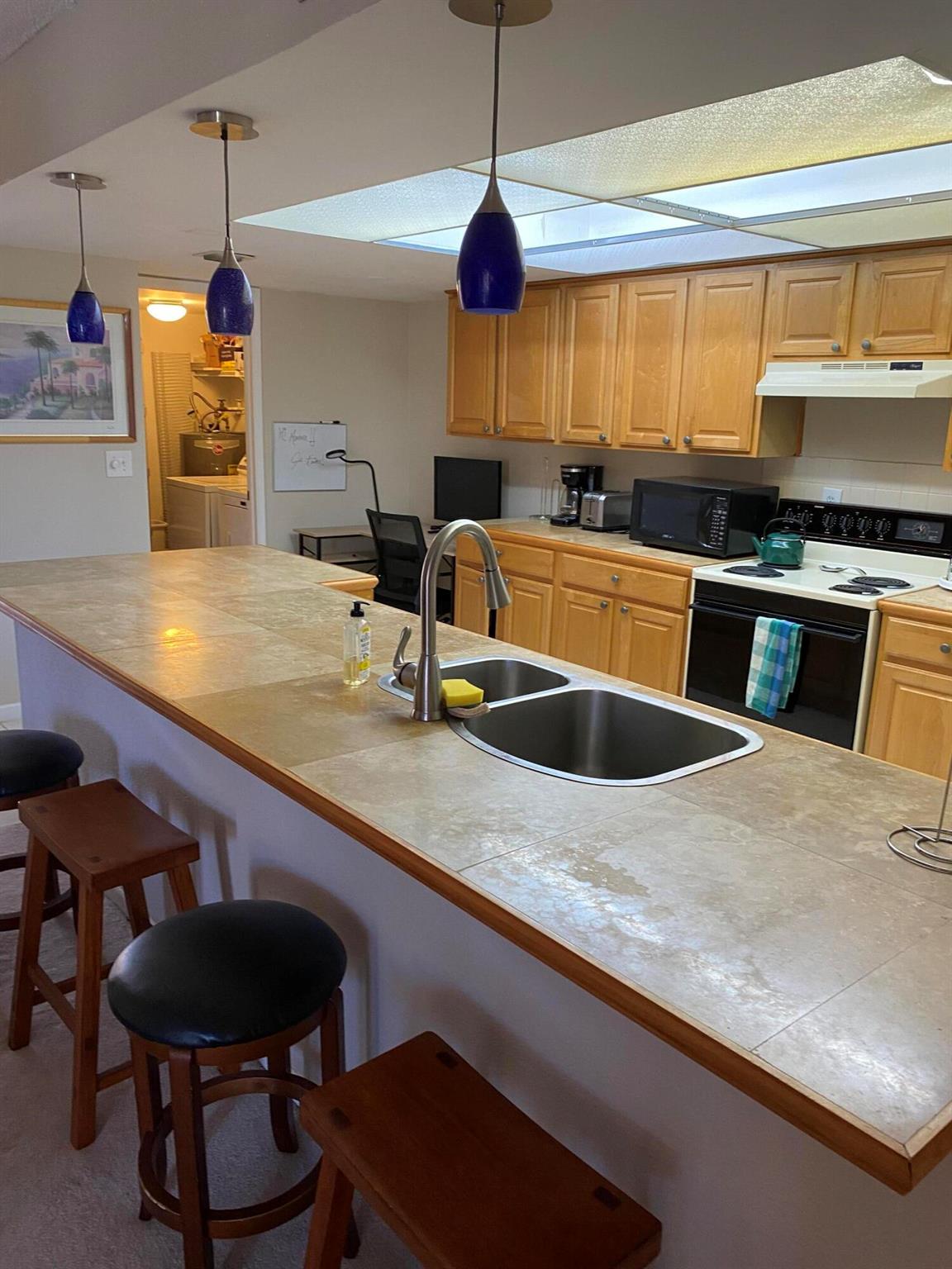 LAVERS DELRAY RACQUET CLUB CONDO - Residential