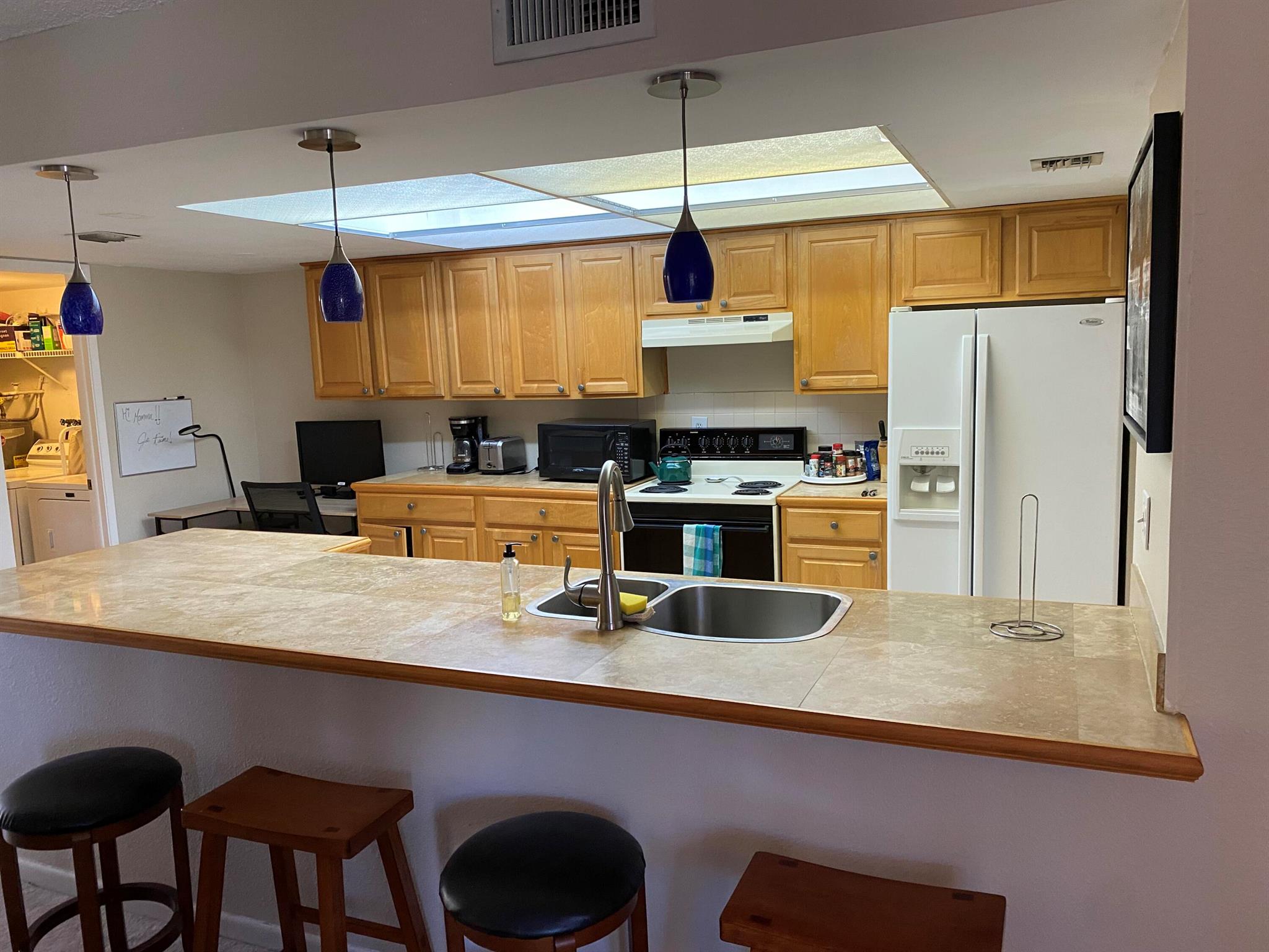 LAVERS DELRAY RACQUET CLUB CONDO - Residential